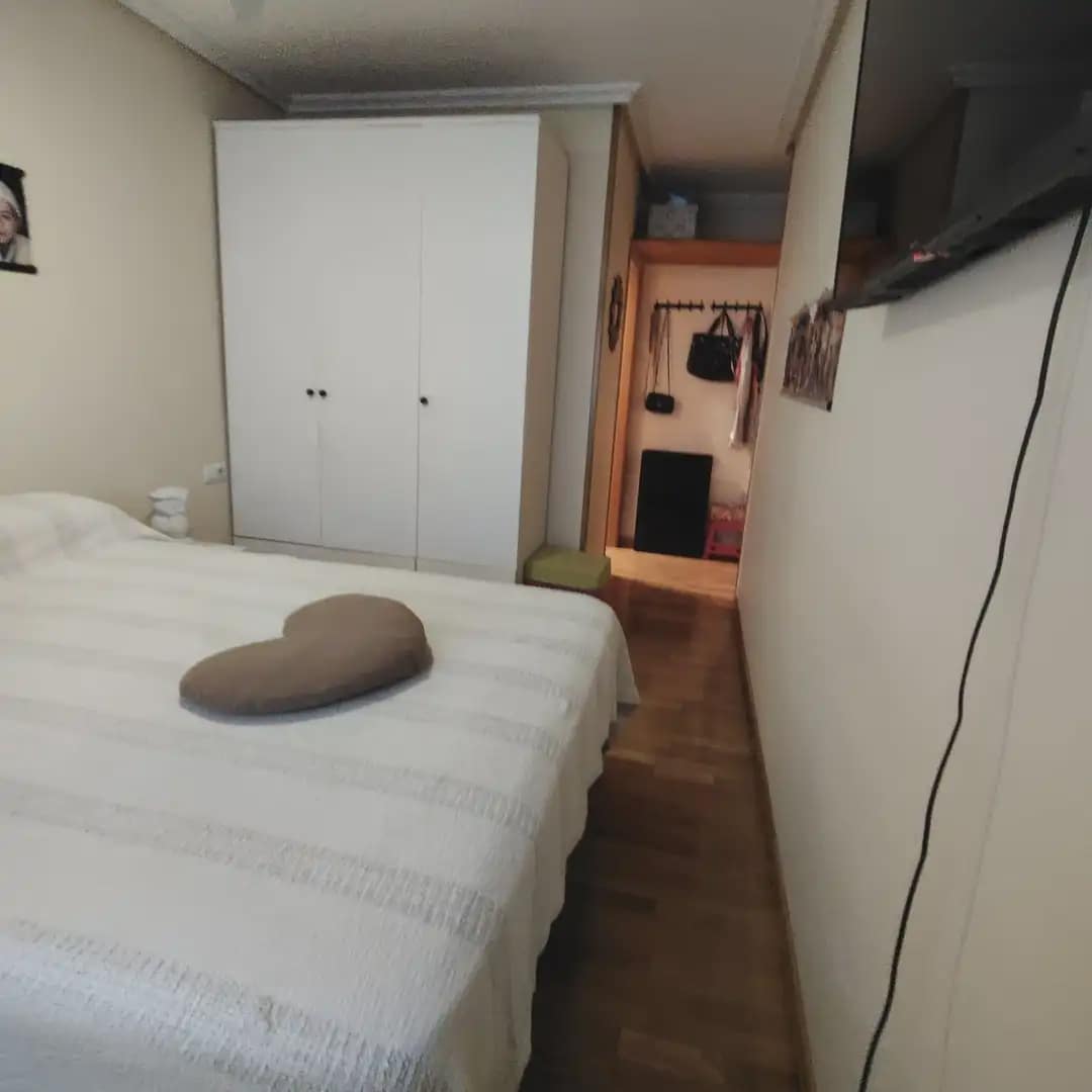 3 slaapkamer Flat te koop in Murcia stad met garage - € 247.000 (Ref: 10048106)