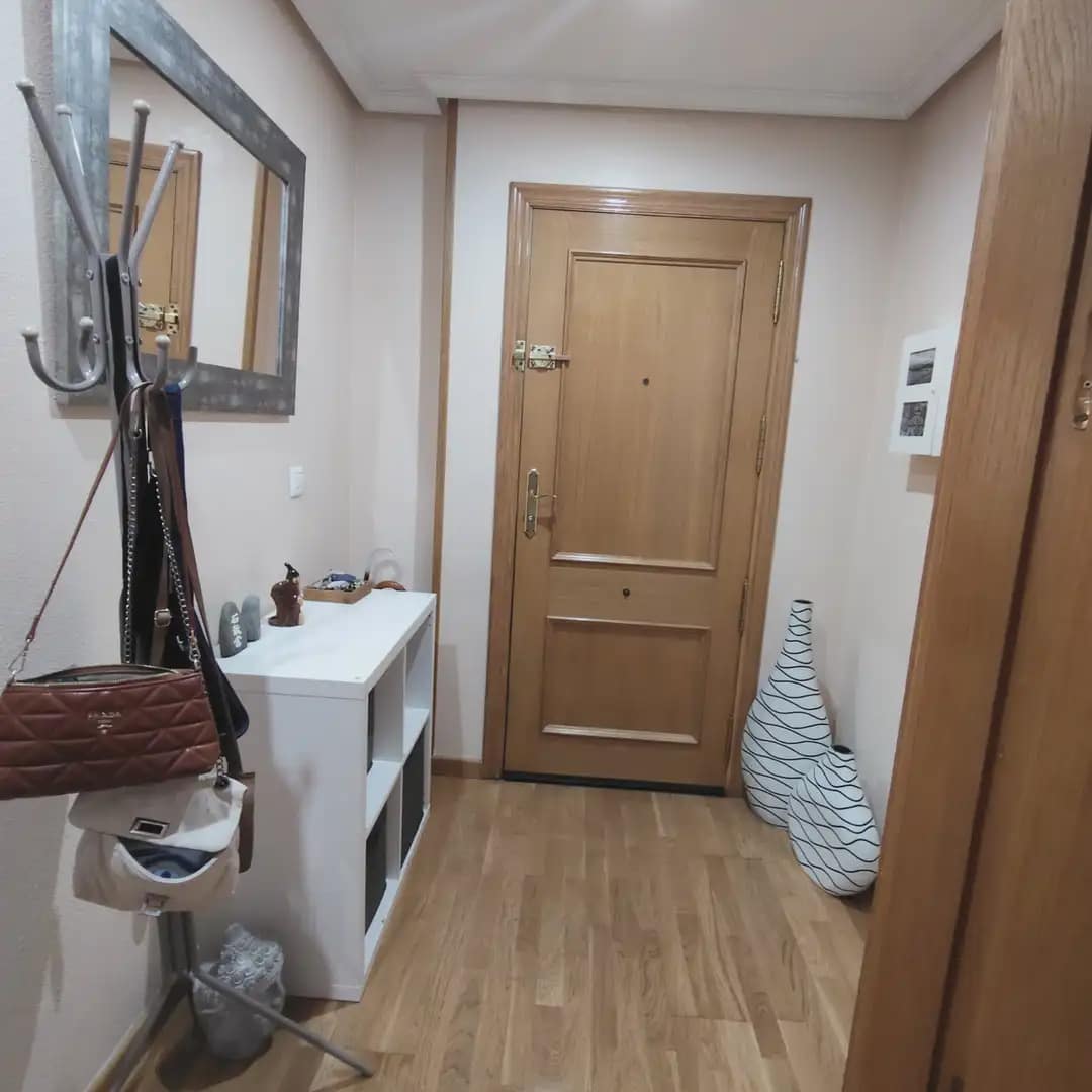 3 slaapkamer Flat te koop in Murcia stad met garage - € 247.000 (Ref: 10048106)