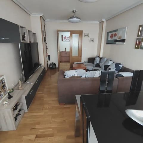3 sovrum Lägenhet till salu i San Basilio, Murcia stad - 247 000 € (Ref: 10048106)