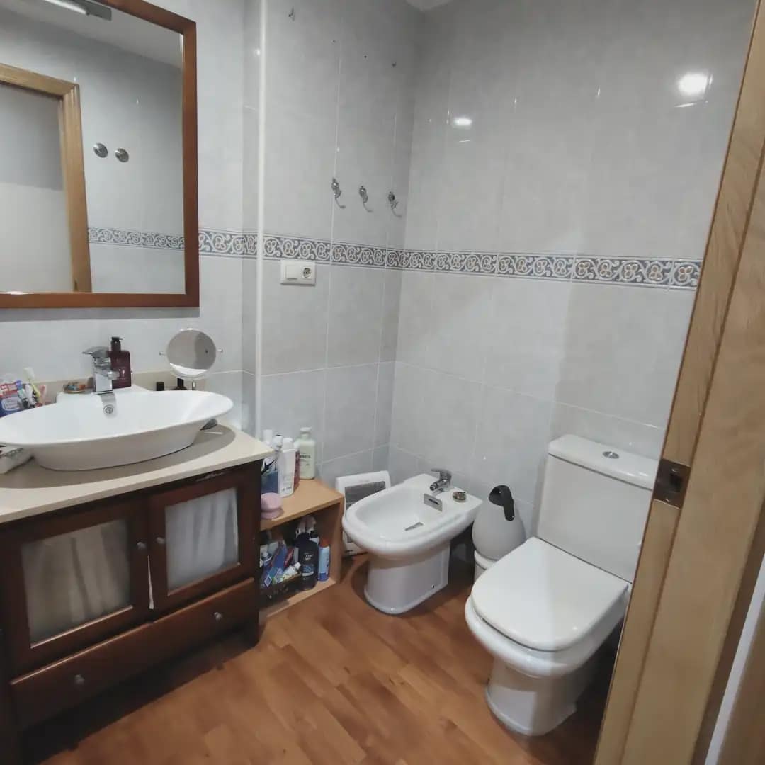3 slaapkamer Flat te koop in Murcia stad met garage - € 247.000 (Ref: 10048106)