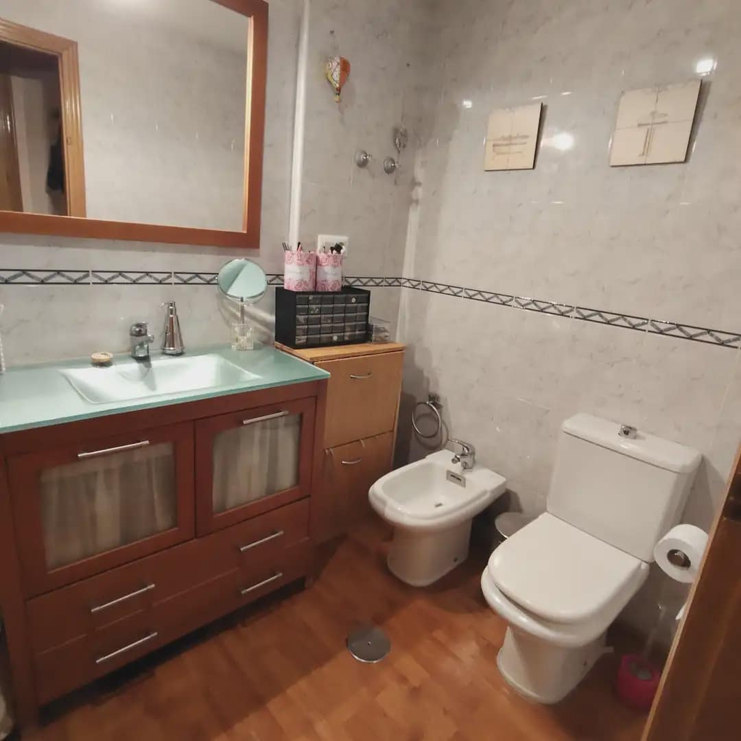3 slaapkamer Flat te koop in Murcia stad met garage - € 247.000 (Ref: 10048106)