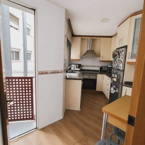 3 sovrum Lägenhet till salu i San Basilio, Murcia stad - 247 000 € (Ref: 10048106)