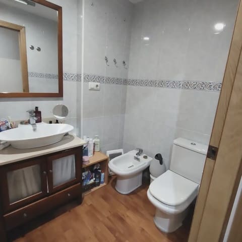 3 sovrum Lägenhet till salu i San Basilio, Murcia stad - 247 000 € (Ref: 10048106)