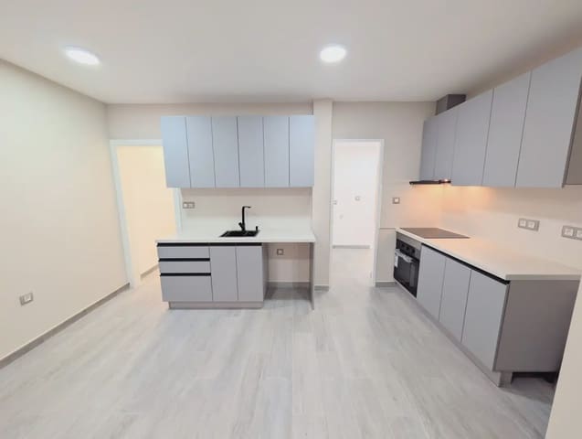 3 quarto Apartamento para venda em El Plan, Cartagena - 144 900 € (Ref: 10051942)