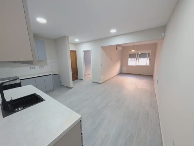 3 quarto Apartamento para venda em El Plan, Cartagena - 144 900 € (Ref: 10051942)