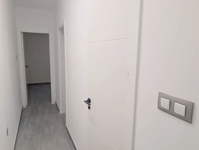 3 quarto Apartamento para venda em El Plan, Cartagena - 144 900 € (Ref: 10051942)