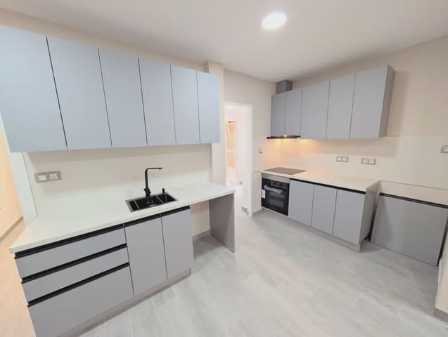 3 quarto Apartamento para venda em El Plan, Cartagena - 144 900 € (Ref: 10051942)