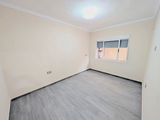 3 quarto Apartamento para venda em El Plan, Cartagena - 144 900 € (Ref: 10051942)