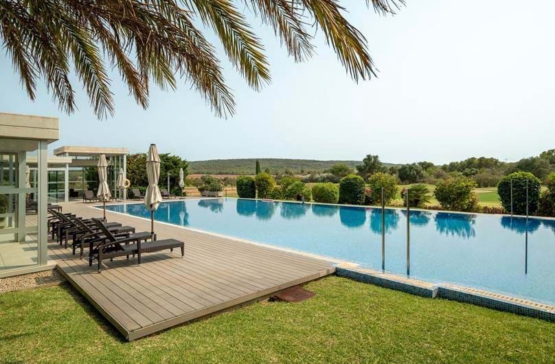 3 soveværelse Villa til salg i Santa Ponsa med swimmingpool garage - € 1.835.000 (Ref: 9985751)