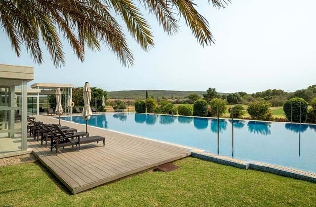 3 soveværelse Villa til salg i Santa Ponsa, Calvià med swimmingpool garage - € 1.835.000 (Ref: 9985751)