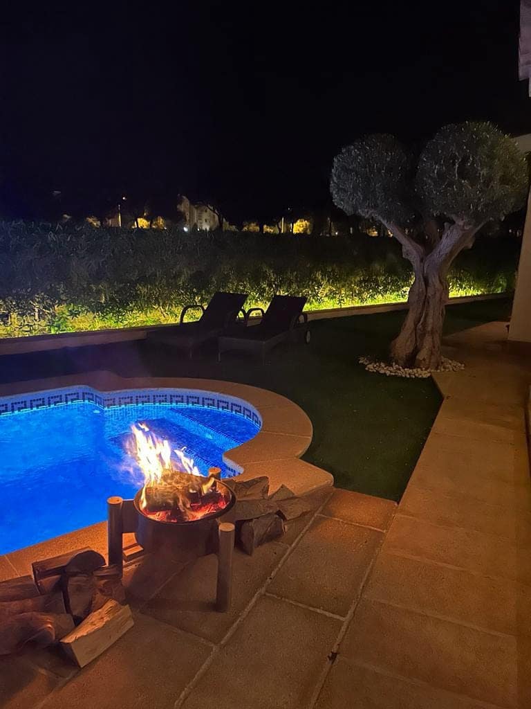 3 soveværelse Villa til salg i Santa Ponsa med swimmingpool garage - € 1.835.000 (Ref: 9985751)