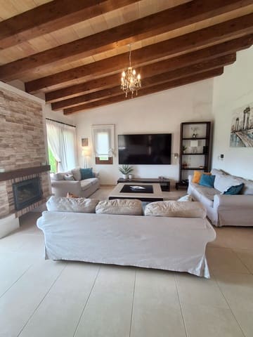 3 soveværelse Villa til salg i Santa Ponsa, Calvià med swimmingpool garage - € 1.835.000 (Ref: 9985751)