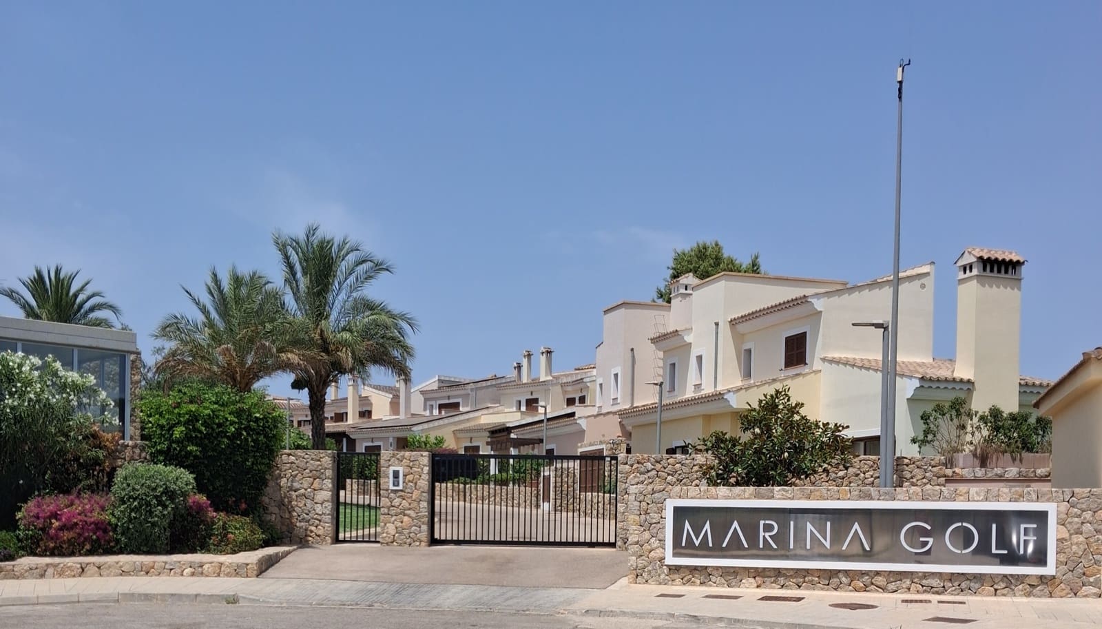 3 soveværelse Villa til salg i Santa Ponsa med swimmingpool garage - € 1.835.000 (Ref: 9985751)