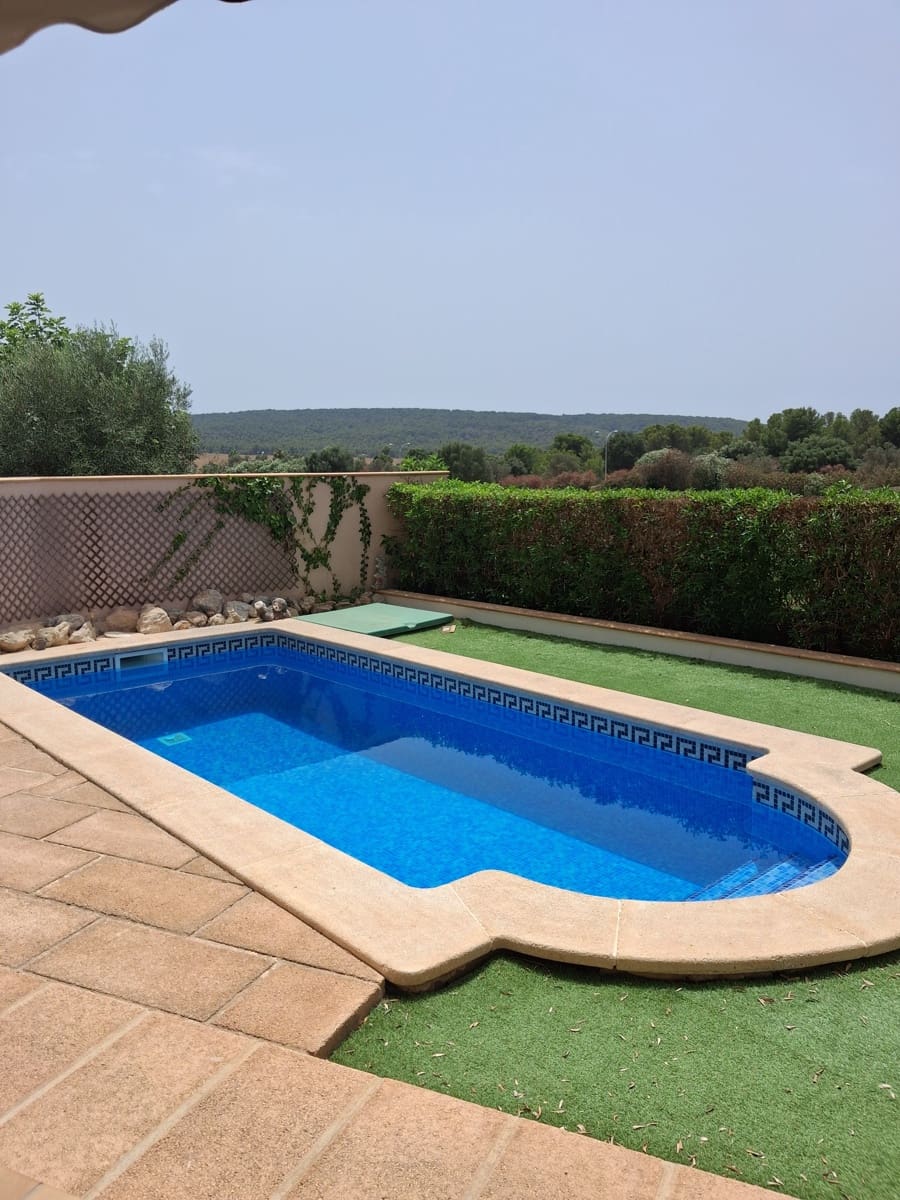 3 soveværelse Villa til salg i Santa Ponsa med swimmingpool garage - € 1.835.000 (Ref: 9985751)