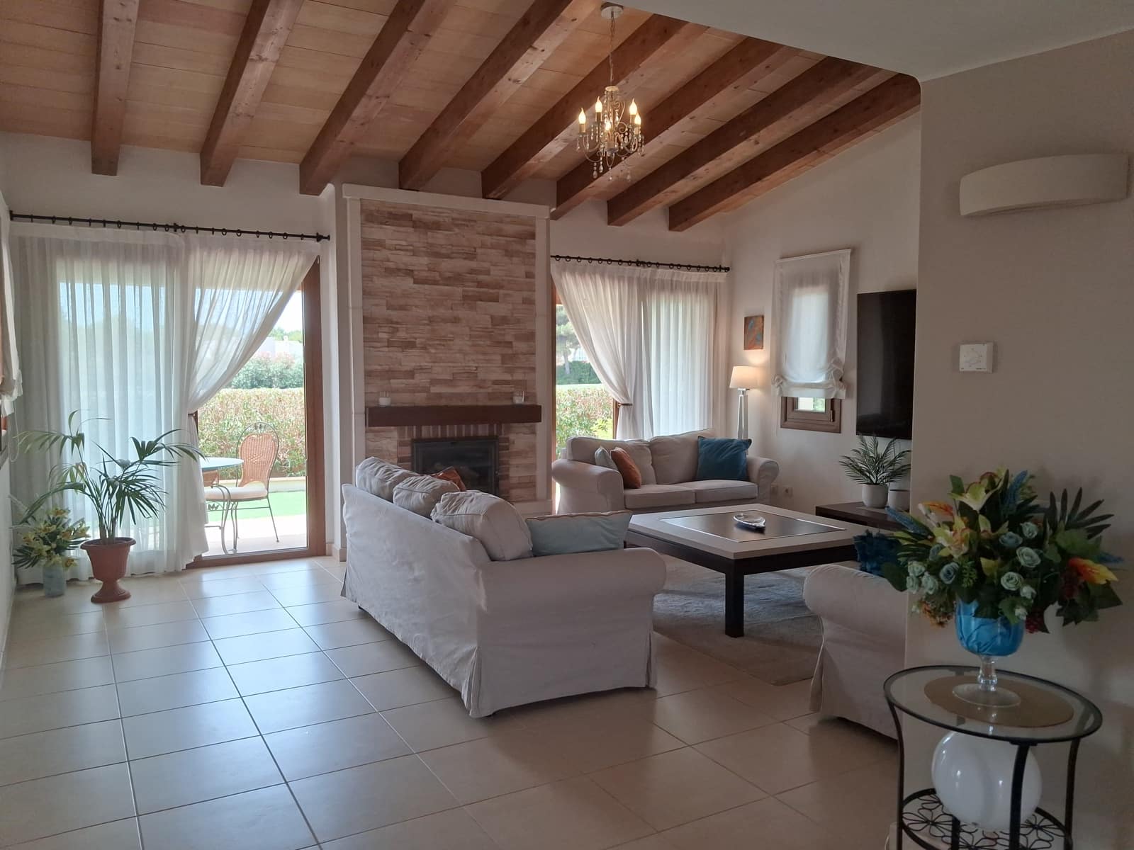 3 soveværelse Villa til salg i Santa Ponsa med swimmingpool garage - € 1.835.000 (Ref: 9985751)