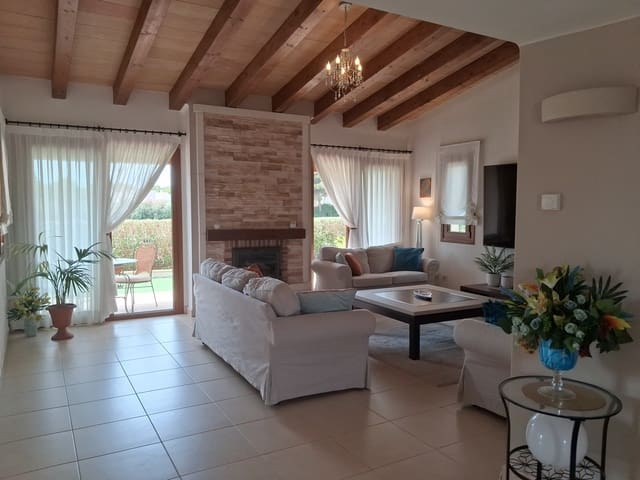 3 soveværelse Villa til salg i Santa Ponsa, Calvià med swimmingpool garage - € 1.835.000 (Ref: 9985751)