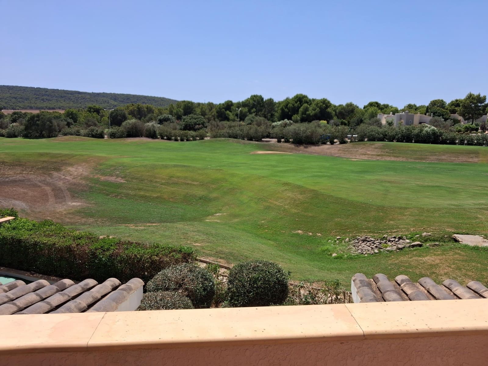 3 quarto Moradia para venda em Santa Ponsa com piscina garagem - 1 835 000 € (Ref: 9985751)