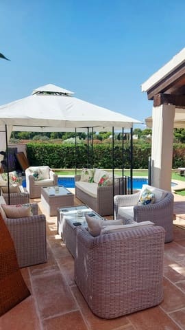3 bedroom Villa for sale in Santa Ponsa, Calvià with pool garage - € 1,835,000 (Ref: 9985751)