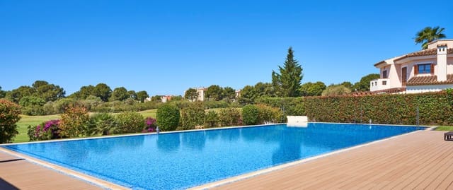 3 Zimmer Villa zu verkaufen in Santa Ponsa, Calvià mit Pool Garage - 1.835.000 € (Ref: 9985751)