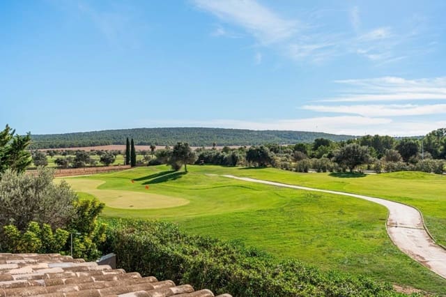 3 Zimmer Villa zu verkaufen in Santa Ponsa, Calvià mit Pool Garage - 1.835.000 € (Ref: 9985751)
