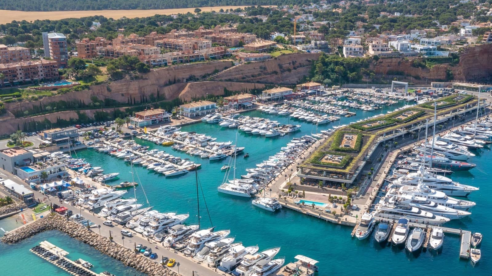 3 quarto Moradia para venda em Santa Ponsa com piscina garagem - 1 835 000 € (Ref: 9985751)