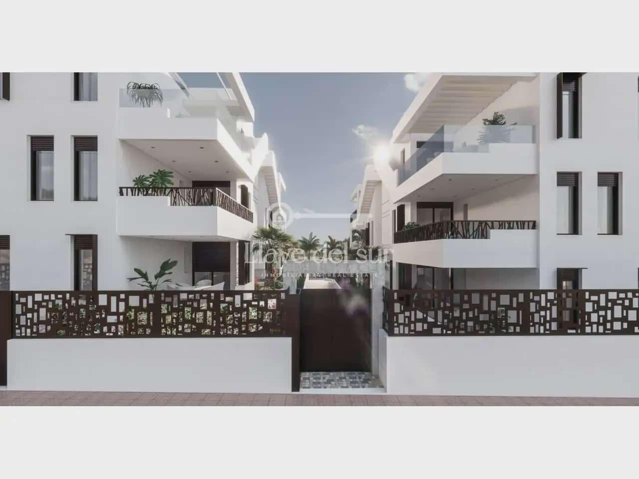 3 bedroom Flat for sale in Pulpi with pool garage - € 210,000 (Ref: 10086653)