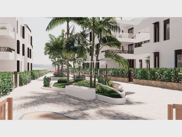 3 bedroom Flat for sale in Pulpí with pool garage - € 210,000 (Ref: 10086653)