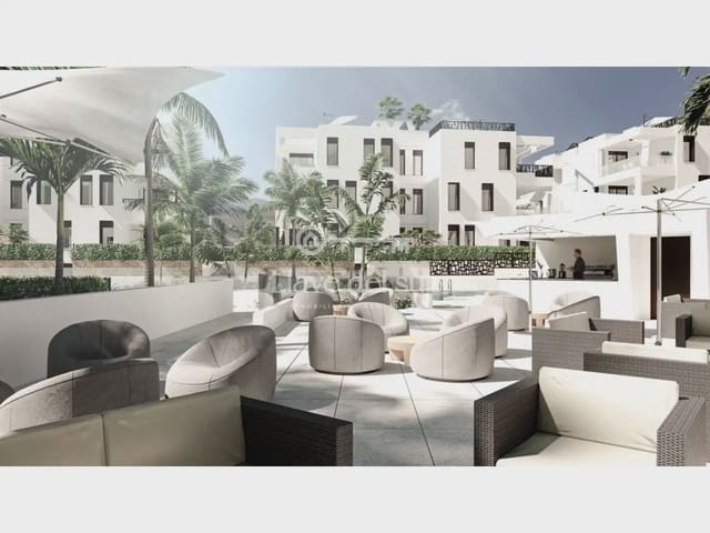 3 bedroom Flat for sale in Pulpí with pool garage - € 210,000 (Ref: 10086653)