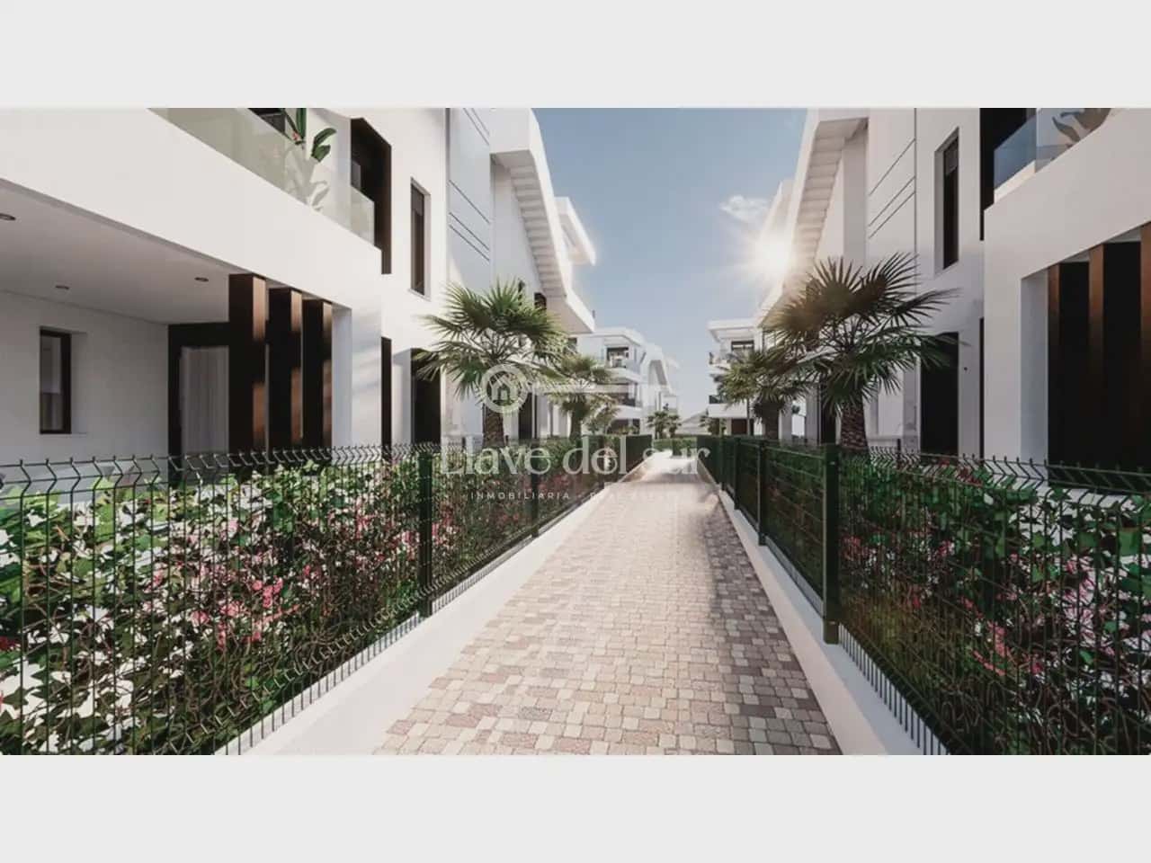 3 bedroom Flat for sale in Pulpi with pool garage - € 210,000 (Ref: 10086653)
