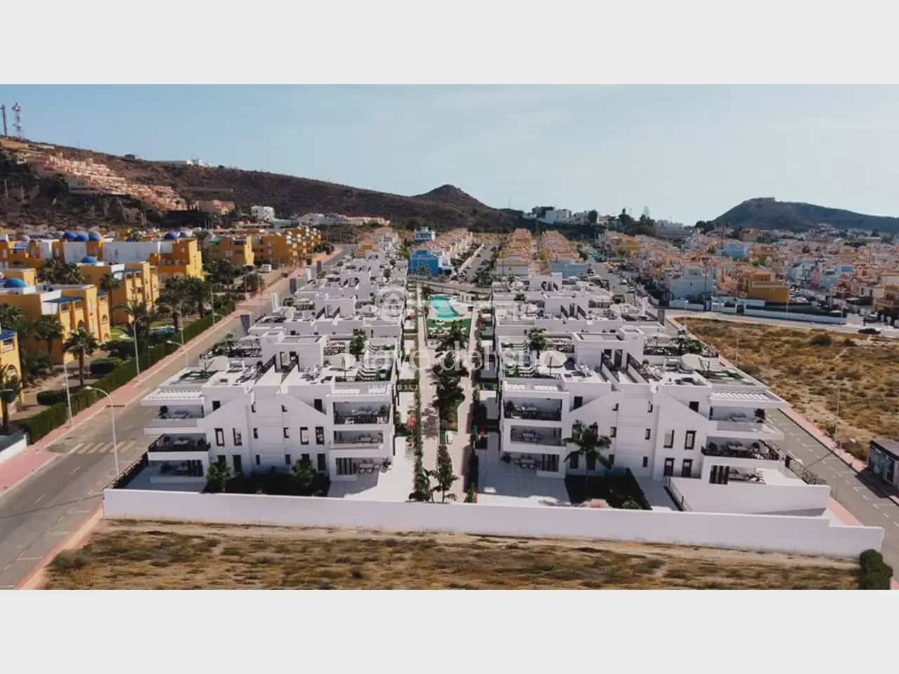 3 bedroom Flat for sale in Pulpi with pool garage - € 210,000 (Ref: 10086653)