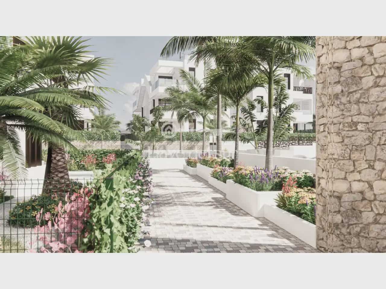 3 bedroom Flat for sale in Pulpi with pool garage - € 210,000 (Ref: 10086653)