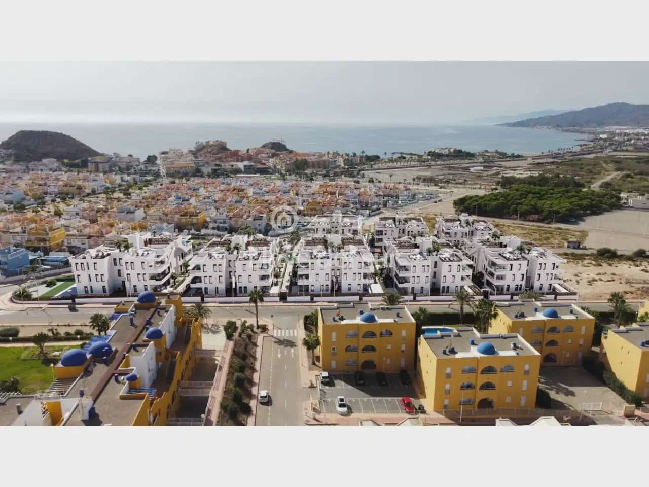 3 bedroom Flat for sale in Pulpi with pool garage - € 210,000 (Ref: 10086653)