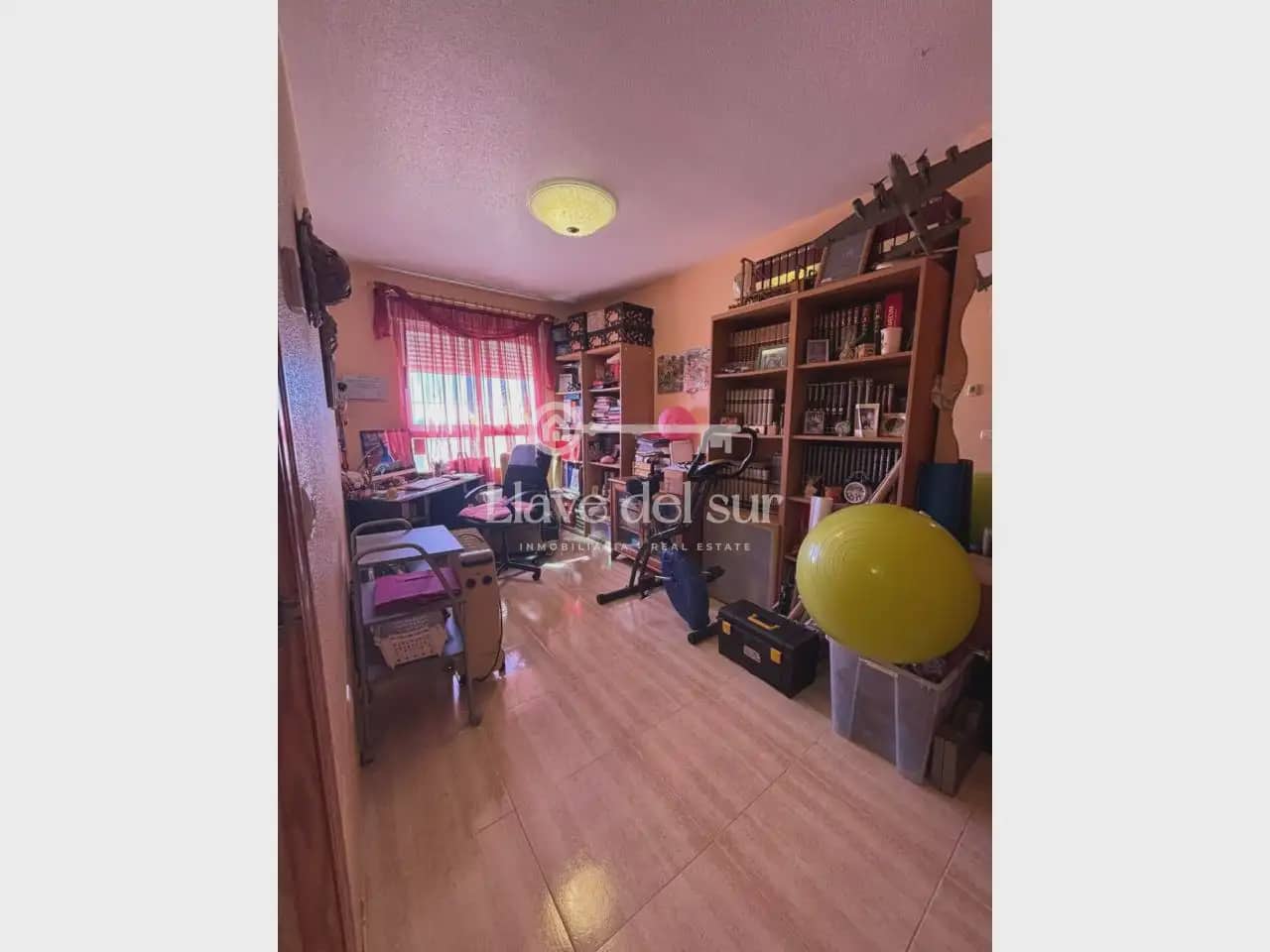 3 quarto Apartamento para venda em Aguilas com garagem - 165 000 € (Ref: 10086654)