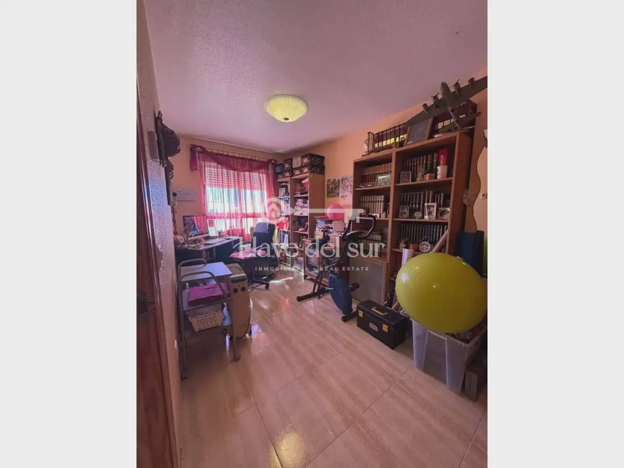3 quarto Apartamento para venda em Aguilas com garagem - 165 000 € (Ref: 10086654)