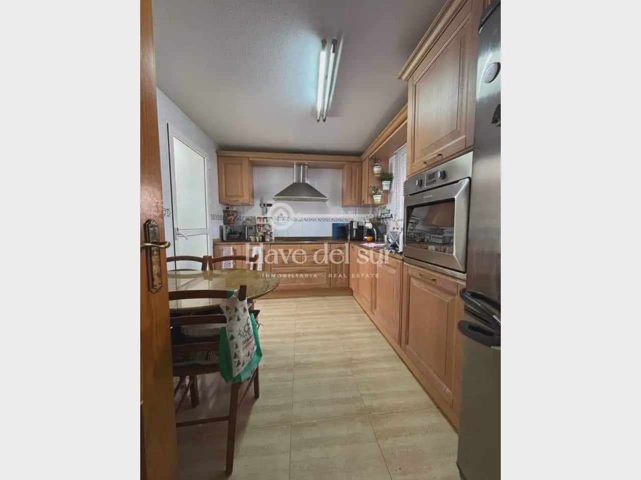 3 quarto Apartamento para venda em Aguilas com garagem - 165 000 € (Ref: 10086654)
