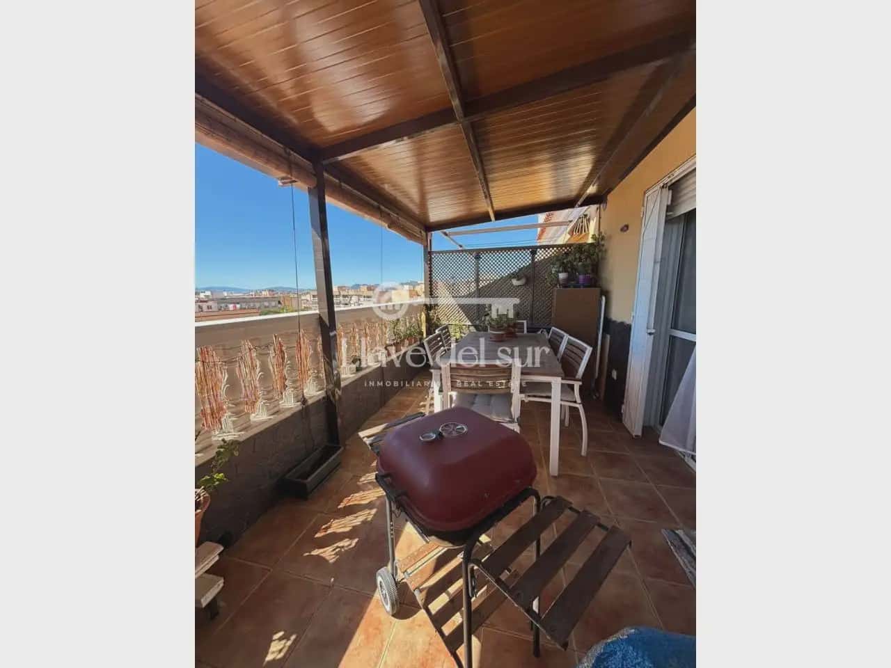 3 quarto Apartamento para venda em Aguilas com garagem - 165 000 € (Ref: 10086654)