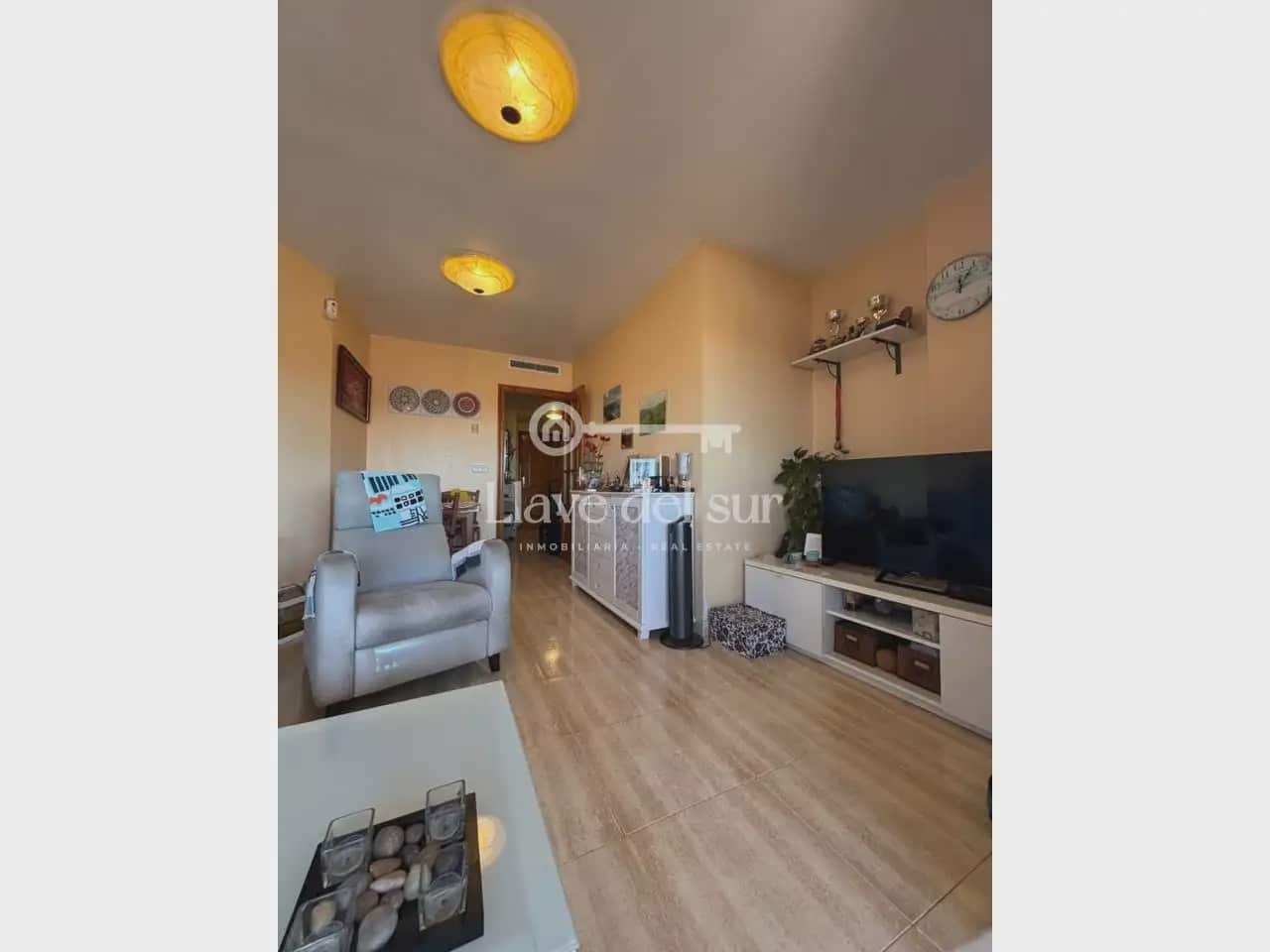 3 quarto Apartamento para venda em Aguilas com garagem - 165 000 € (Ref: 10086654)