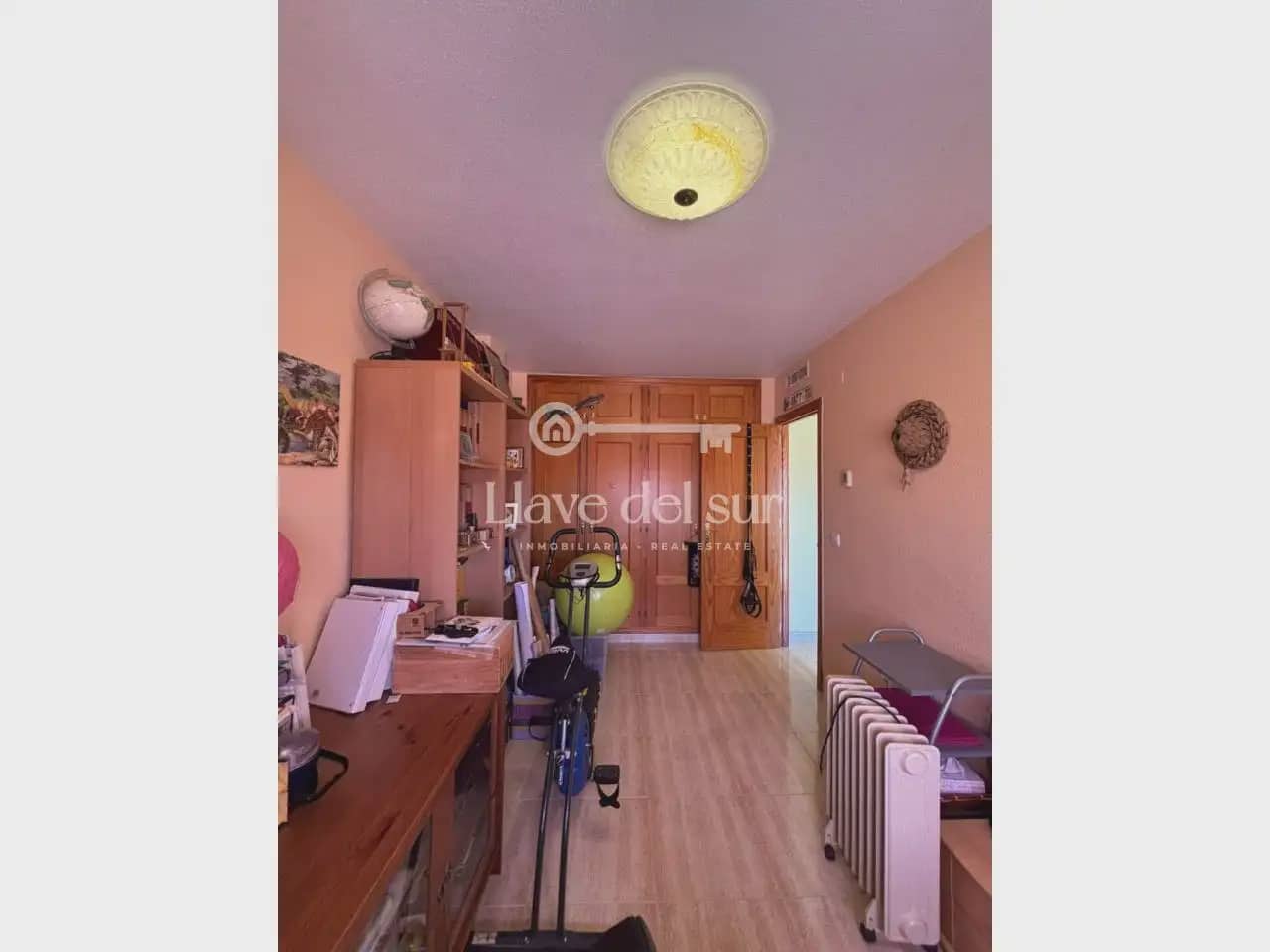 3 quarto Apartamento para venda em Aguilas com garagem - 165 000 € (Ref: 10086654)