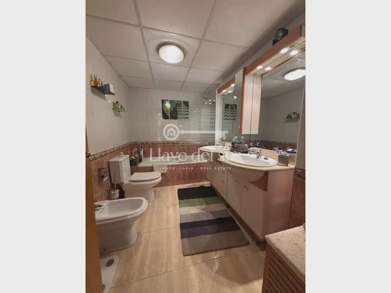 3 quarto Apartamento para venda em Aguilas com garagem - 165 000 € (Ref: 10086654)