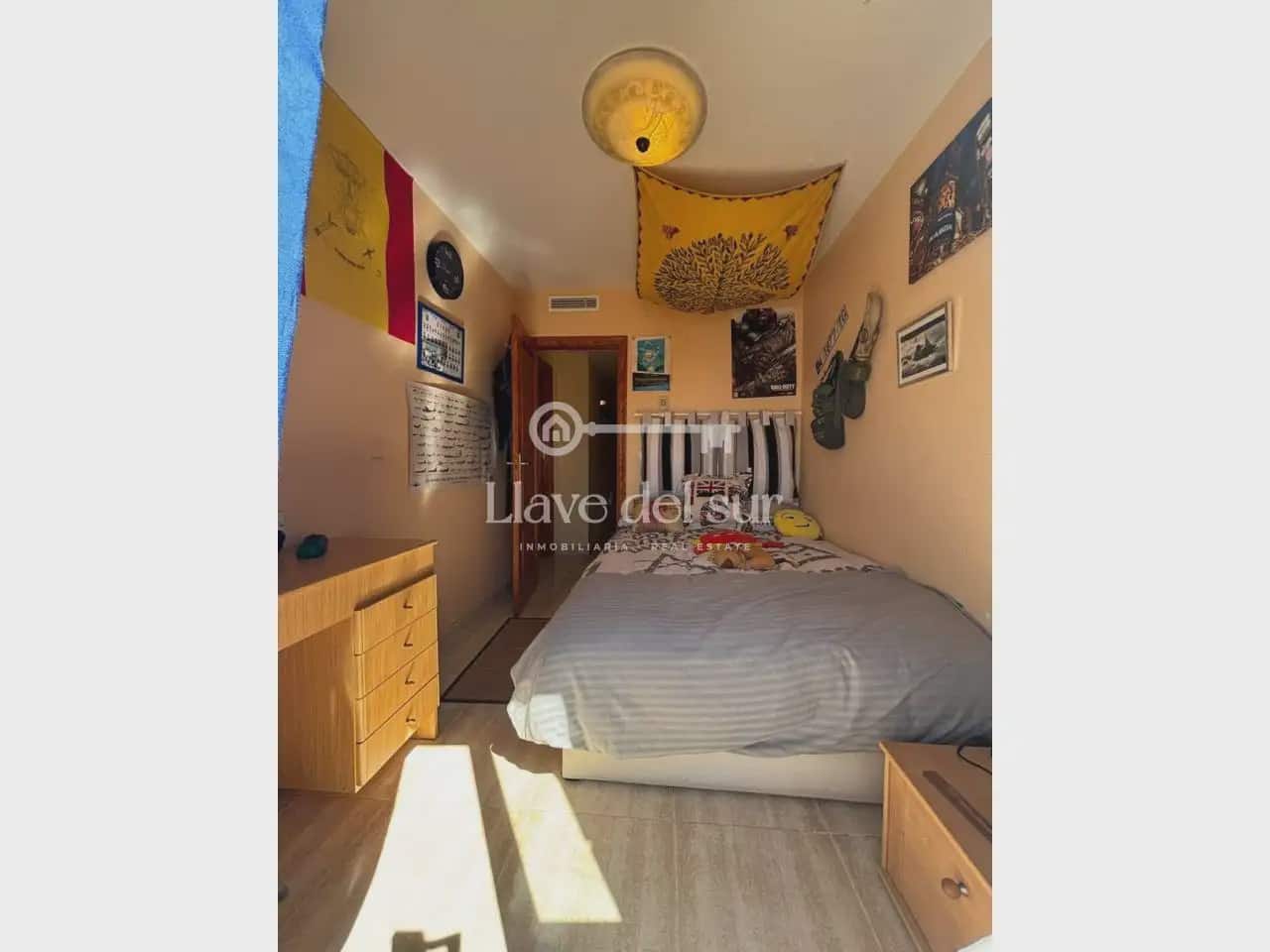 3 quarto Apartamento para venda em Aguilas com garagem - 165 000 € (Ref: 10086654)