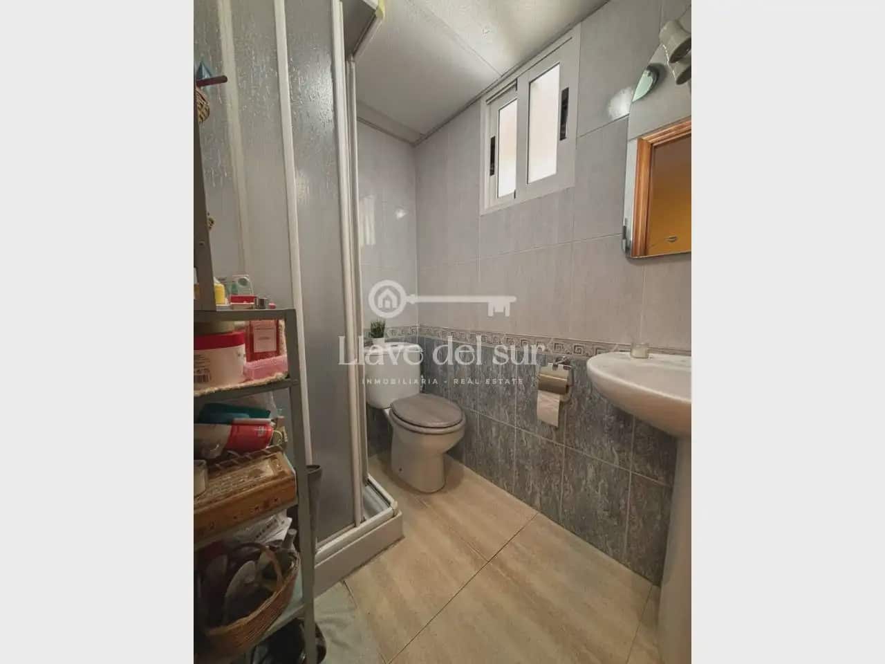 3 quarto Apartamento para venda em Aguilas com garagem - 165 000 € (Ref: 10086654)