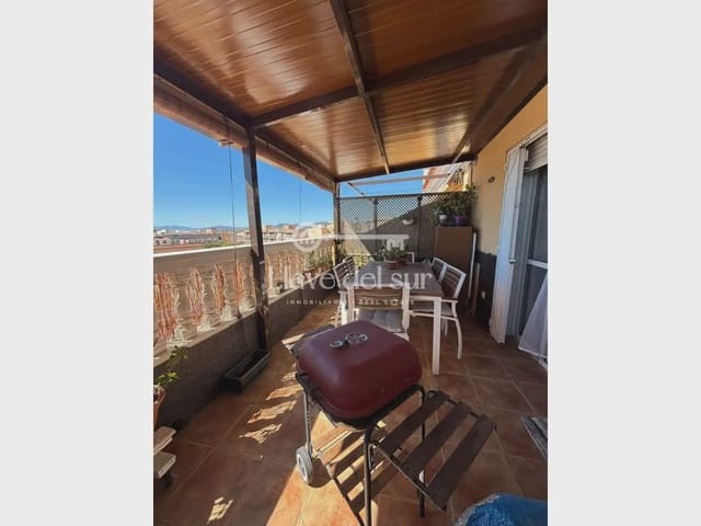3 quarto Apartamento para venda em Casco Antiguo, Aguilas com garagem - 165 000 € (Ref: 10086654)