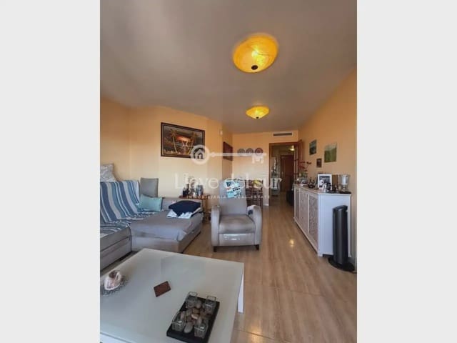 3 quarto Apartamento para venda em Casco Antiguo, Aguilas com garagem - 165 000 € (Ref: 10086654)