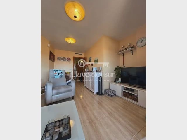 3 quarto Apartamento para venda em Casco Antiguo, Aguilas com garagem - 165 000 € (Ref: 10086654)