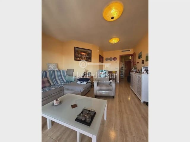 3 quarto Apartamento para venda em Casco Antiguo, Aguilas com garagem - 165 000 € (Ref: 10086654)