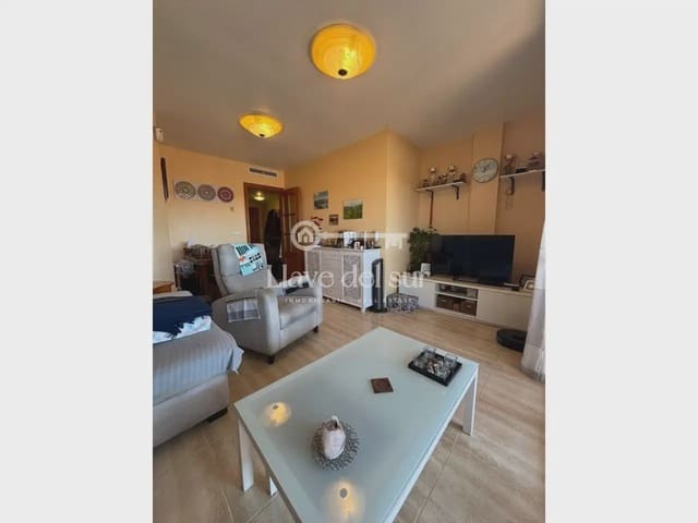 3 quarto Apartamento para venda em Casco Antiguo, Aguilas com garagem - 165 000 € (Ref: 10086654)