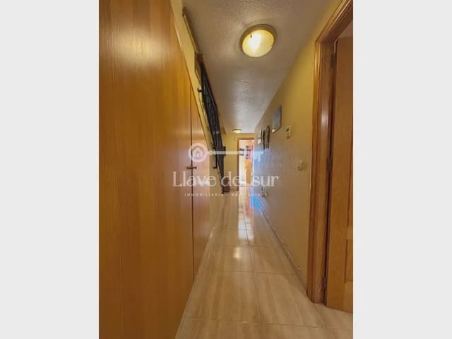 3 quarto Apartamento para venda em Casco Antiguo, Aguilas com garagem - 165 000 € (Ref: 10086654)
