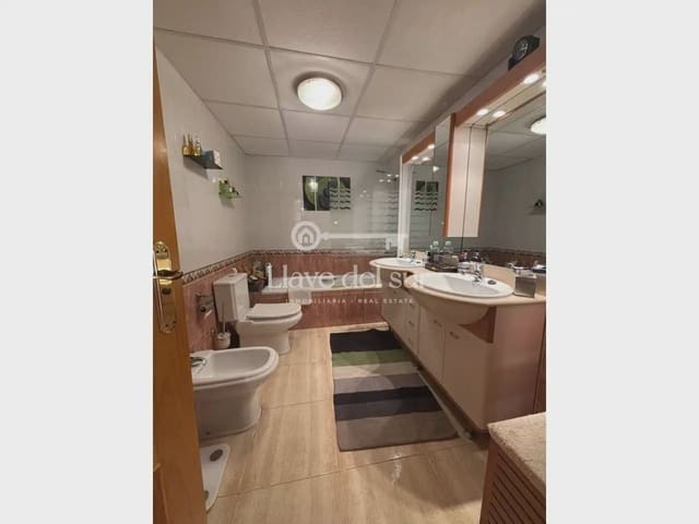 3 quarto Apartamento para venda em Casco Antiguo, Aguilas com garagem - 165 000 € (Ref: 10086654)
