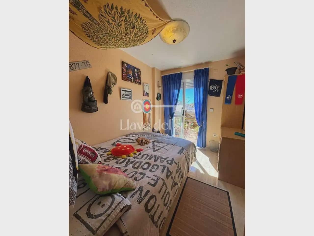 3 quarto Apartamento para venda em Aguilas com garagem - 165 000 € (Ref: 10086654)