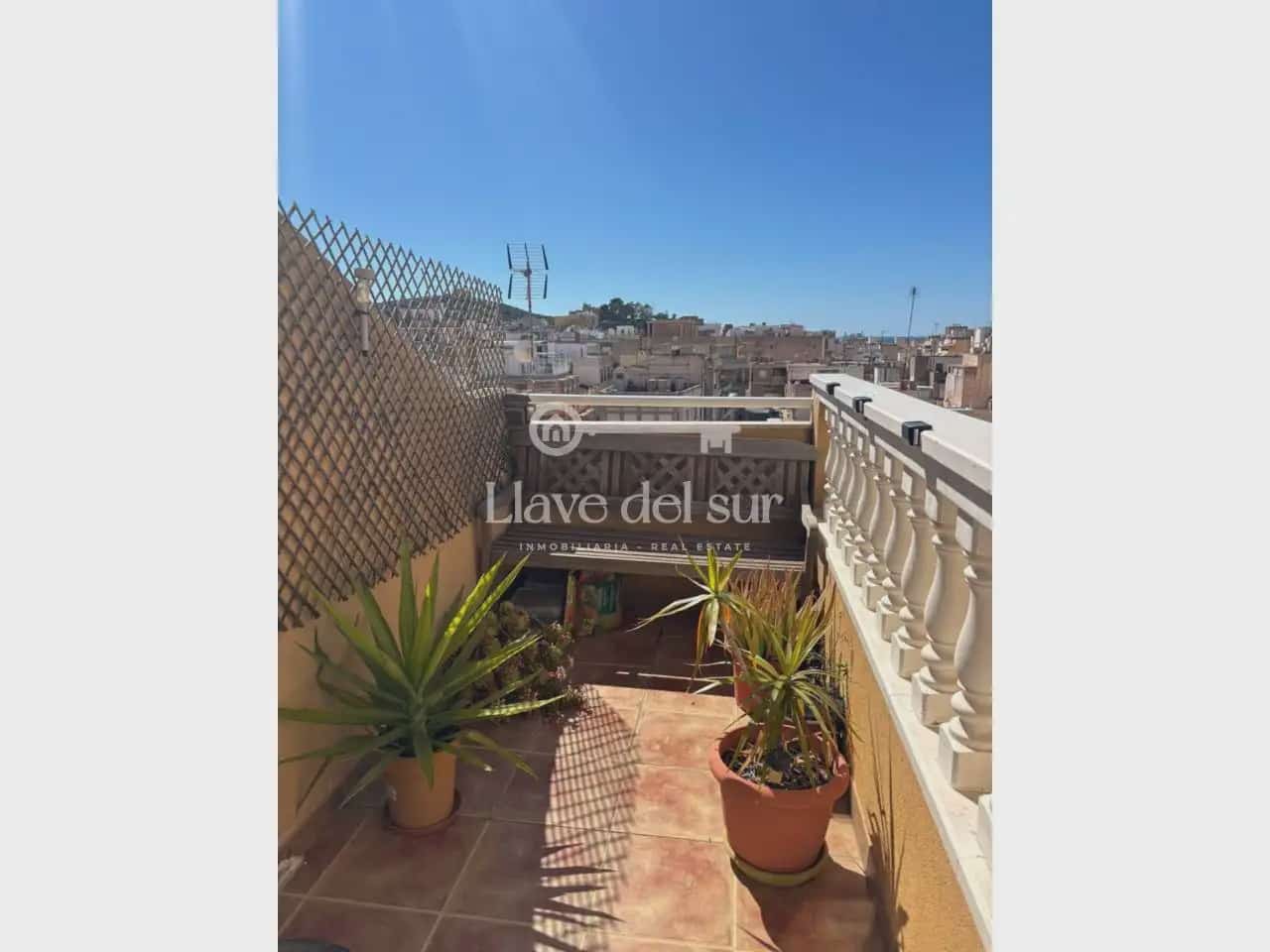 3 quarto Apartamento para venda em Aguilas com garagem - 165 000 € (Ref: 10086654)